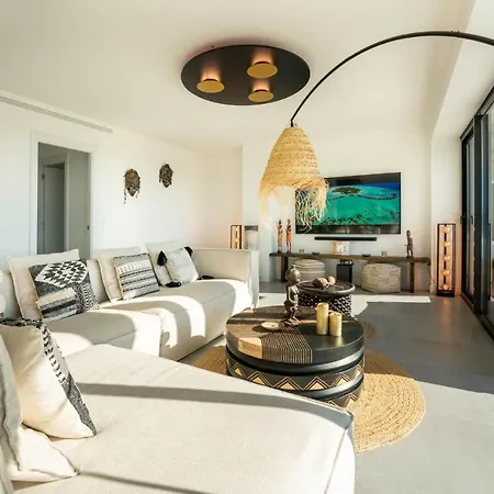 In Ojala Casa Oasis325 شقة *