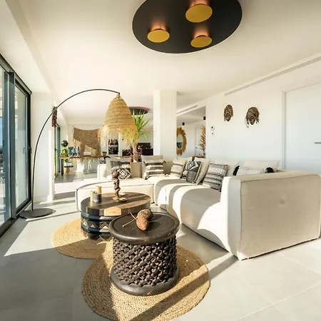 In Ojala Casa Oasis325 شقة