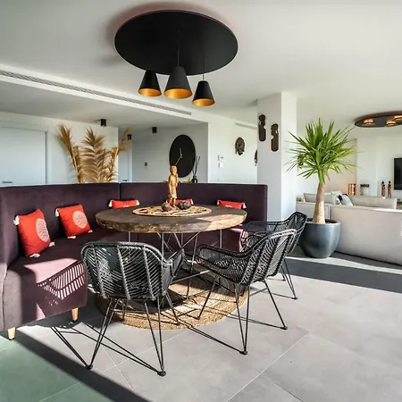 In Ojala Casa Oasis325 شقة