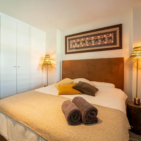 In Ojala Casa Oasis325 * إِستيبونا