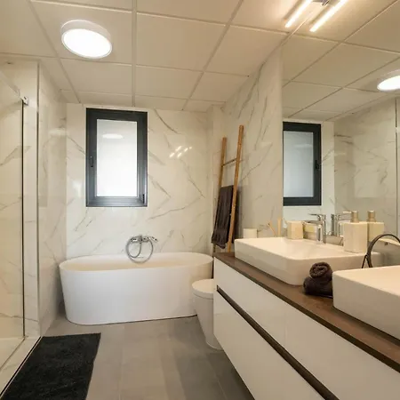 شقة In Ojala Casa Oasis325 *